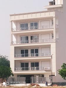 Image of 3900 Sq.ft 4 BHK Apartment / Flat for sale in Eros Lakewood City, Surajkund, Faridabad for Rs. 49000000