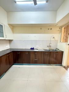 Kitchen Image of 1700 Sq.ft 3 BHK Apartment / Flat for sale in Suncity Parikrama, Sector 20 Panchkula for Rs. 33000000