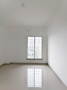 Hall Image of 660 Sq.ft 1 BHK Apartment / Flat for sale in Mantra Park View, Dhayari Pune for Rs. 4600000