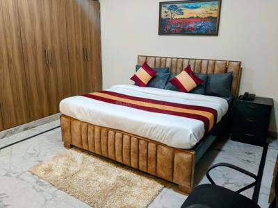 Image of Tulip Residency PG in Sector 56, Gurgaon