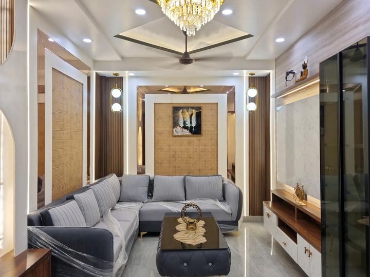 Bhawani Builders Floor by Bhawani Associate Main Image 1