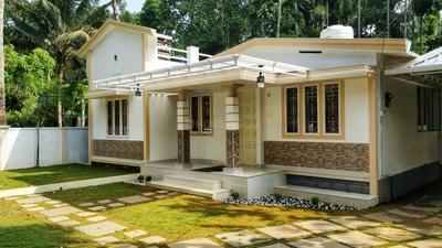 Image of 1250 Sq.ft 2 BHK Independent House for sale in Puthenvelikara, Kochi for Rs. 4800000