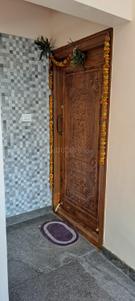 Image of 800 Sq.ft 2 BHK Builder Floor for rent in Kithiganur, Bengaluru for Rs. 16000