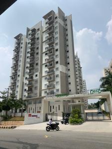 Image of 1224 Sq.ft 2 BHK Apartment / Flat for rent in Meda Greens, Kengeri Satellite Town, Bengaluru for Rs. 30000