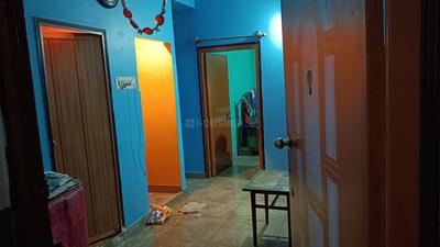 Image of 1180 Sq.ft 3 BHK Apartment / Flat for sale in Baguiati, Kolkata for Rs. 4000000