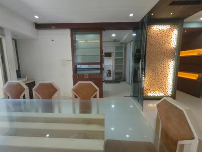 Hall Image of 3850 Sq.ft 4 BHK Apartment / Flat for sale in Aaryavart Skies, Ambawadi Ahmedabad for Rs. 32000000