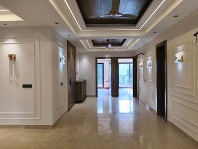 Living Room Image of 2450 Sq.ft 4 BHK Builder Floor for sale in Sector 49 Gurgaon for Rs. 32500000