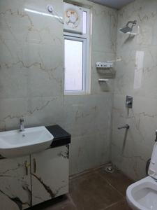 Bedroom Three Image of 1494 Sq.ft 3.5 BHK Builder Floor for sale in M3M Soulitude , Sector 89 Gurgaon for Rs. 17000000
