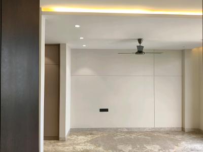 Bedroom Image of 2300 Sq.ft 3.5 BHK Builder Floor for rent in DLF Phase 3 Gurgaon for Rs. 150000