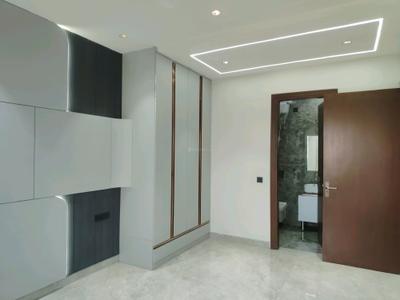 Bedroom Image of 2300 Sq.ft 4 BHK Builder Floor for sale in 4S Aradhya Homes, Sector 67 Gurgaon for Rs. 31500000