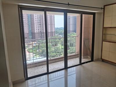 Bedroom Image of 2068 Sq.ft 4 BHK Apartment / Flat for sale in South City, Prince Anwar Shah Connector Kolkata for Rs. 43000000