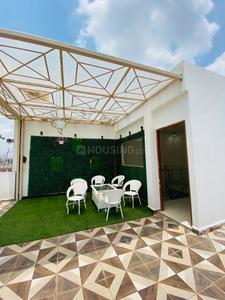 Image of 2550 Sq.ft 4 BHK Villa for sale in Paradise Krishna Vatika Luxurious Villas, Noida Extension, Greater Noida for Rs. 14000000
