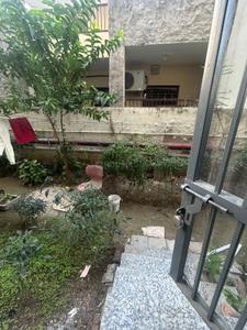 Image of 1050 Sq.ft 2 BHK Apartment / Flat for rent in Sector 115, Mohali for Rs. 25000
