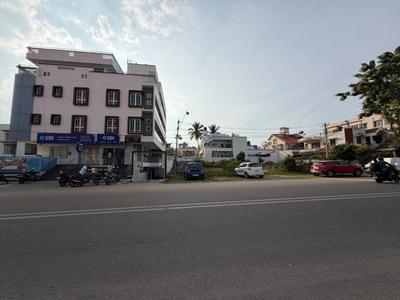 Image of 4000 Sq.ft Residential Plot / Land for sale in Vivekananda Nagar, Mysore for Rs. 64000000