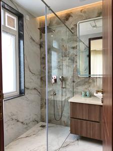 Bedroom One Image of 2700 Sq.ft 4 BHK Builder Floor for sale in Malibu Town Floors, Sector 47 Gurgaon for Rs. 38000000