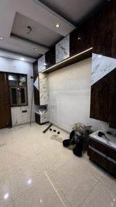 Hall Image of 400 Sq.ft 1 BHK Apartment / Flat for sale in Janakpuri New Delhi for Rs. 2299999
