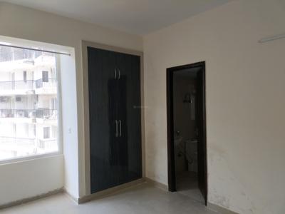 Bedroom Image of 1575 Sq.ft 3 BHK Apartment / Flat for sale in Amrapali Heartbeat City IV, Sector 107 Noida for Rs. 17000000