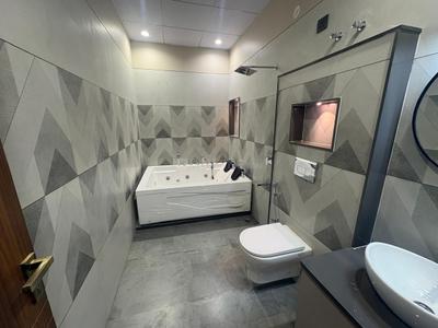 Bathroom Image of 3500 Sq.ft 4 BHK Independent House for sale in Vaishali Nagar Jaipur for Rs. 19500000