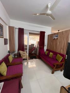 Hall Image of 950 Sq.ft 2 BHK Apartment / Flat for sale in Erandwane Pune for Rs. 13000000