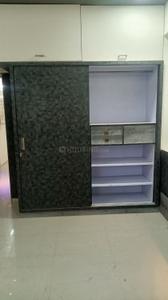 Bedroom Image of 2000 Sq.ft 3 BHK Apartment / Flat for sale in Shyam Avalon 60, Motera Ahmedabad for Rs. 9000000