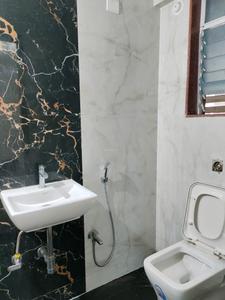 Bedroom Two Image of 1250 Sq.ft 2 BHK Apartment / Flat for sale in SM Vision, Ulwe Navi Mumbai for Rs. 21000000