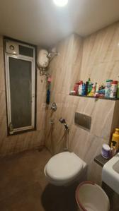 Image of 450 Sq.ft 1 BHK Apartment / Flat for sale in Lodha Amara, Kolshet, Thane for Rs. 6500000