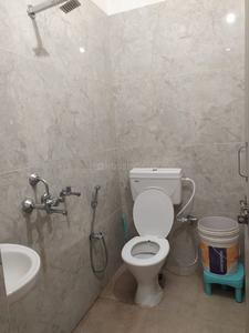 Bathroom Image of 1800 Sq.ft 3 BHK Independent House for sale in Banjarawala Dehradun for Rs. 7800000