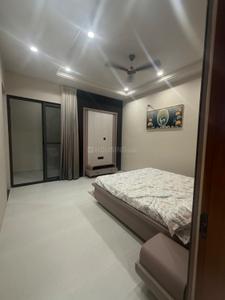 Bedroom Image of 3500 Sq.ft 5 BHK Villa for sale in Mansarovar Jaipur for Rs. 21500000