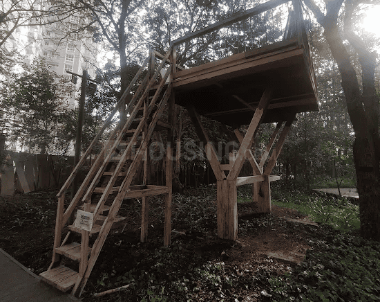 Lodha Amara Tower 50 Main Image 1