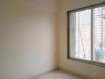 Bedroom Image of 950 Sq.ft 2 BHK Apartment / Flat for sale in Patels Zenith, Ambernath West Ambernath for Rs. 4000000