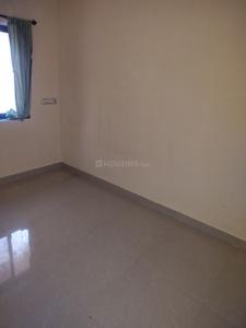 Bedroom Image of 600 Sq.ft 1 BHK Apartment / Flat for rent in Vasai West Vasai for Rs. 12000