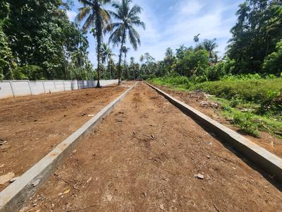 Image of 202 Sq.ft Residential Plot / Land for sale in North Paravoor, Kochi for Rs. 450000