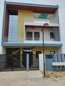 Image of 1750 Sq.ft 3 BHK Villa for rent in Pintail Park City Phase 1, Ahmamau, Lucknow for Rs. 25000