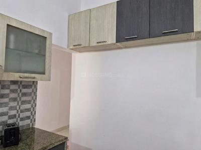 Kitchen Image of 1572 Sq.ft 3 BHK Apartment / Flat for sale in Siolim Goa for Rs. 9500000