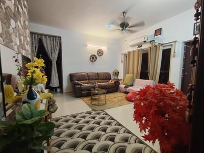 Hall Image of 2026 Sq.ft 3 BHK Apartment / Flat for sale in Uthandi Chennai for Rs. 20000010