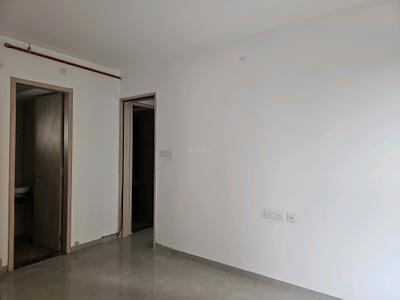 Bedroom Image of 730 Sq.ft 2 BHK Apartment / Flat for sale in Majestique Manhattan, Wagholi Pune for Rs. 5400000