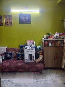Hall Image of 630 Sq.ft 2 BHK Apartment / Flat for sale in Beliaghata Kolkata for Rs. 1800000