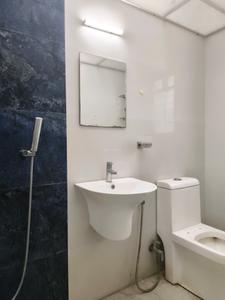 Bedroom Three Image of 1700 Sq.ft 4 BHK Villa for sale in Raviraj Rakshak Nagar Gold, Kharadi Pune for Rs. 23500000