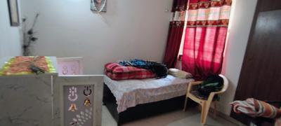 Bedroom Image of 1000 Sq.ft 2.5 BHK Apartment / Flat for sale in Nimbus The Golden Palms, Sector 168 Noida for Rs. 12000000