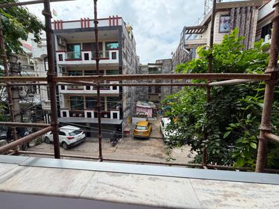 Balcony Image of 1453 Sq.ft 3 BHK Builder Floor for sale in Vaishali Ghaziabad for Rs. 15500000