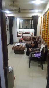 Hall Image of 1150 Sq.ft 3 BHK Independent House for sale in Kalyan West Kalyan for Rs. 6500000