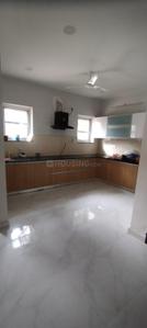 Hall Image of 2550 Sq.ft 3 BHK Villa for sale in Subishi Bliss Luxury Homes, Mokila Hyderabad for Rs. 34000000