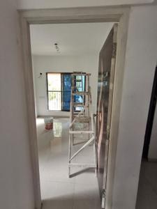 Hall Image of 550 Sq.ft 1 BHK Apartment / Flat for rent in Bhandup East Mumbai for Rs. 33000