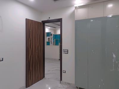 Bedroom Image of 950 Sq.ft 3 BHK Apartment / Flat for sale in Chaudhary Affordable Homes, Burari New Delhi for Rs. 4551000