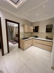 Kitchen Image of 1352 Sq.ft 3 BHK Builder Floor for sale in Sector 115 Mohali for Rs. 7456000