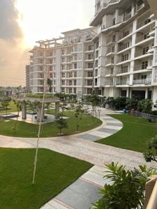 Image of 3200 Sq.ft 4 BHK Apartment / Flat for sale in Godrej Palm Retreat 1, Sector 150, Noida for Rs. 43500000