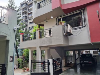 Image of 2100 Sq.ft 4 BHK Independent House for sale in Adajan, Surat for Rs. 27510000
