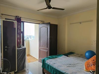 Bedroom Image of 1250 Sq.ft 2.5 BHK Apartment / Flat for sale in Raj Nagar Extension Ghaziabad for Rs. 7900000