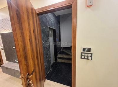 Hall Image of 1125 Sq.ft 3 BHK Apartment / Flat for rent in Vikaspuri New Delhi for Rs. 42000