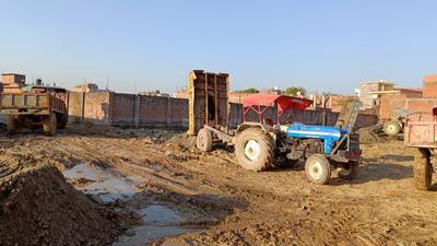 Image of 800 Sq.ft Residential Plot / Land for sale in Lok Nagar, Unnao for Rs. 1200000